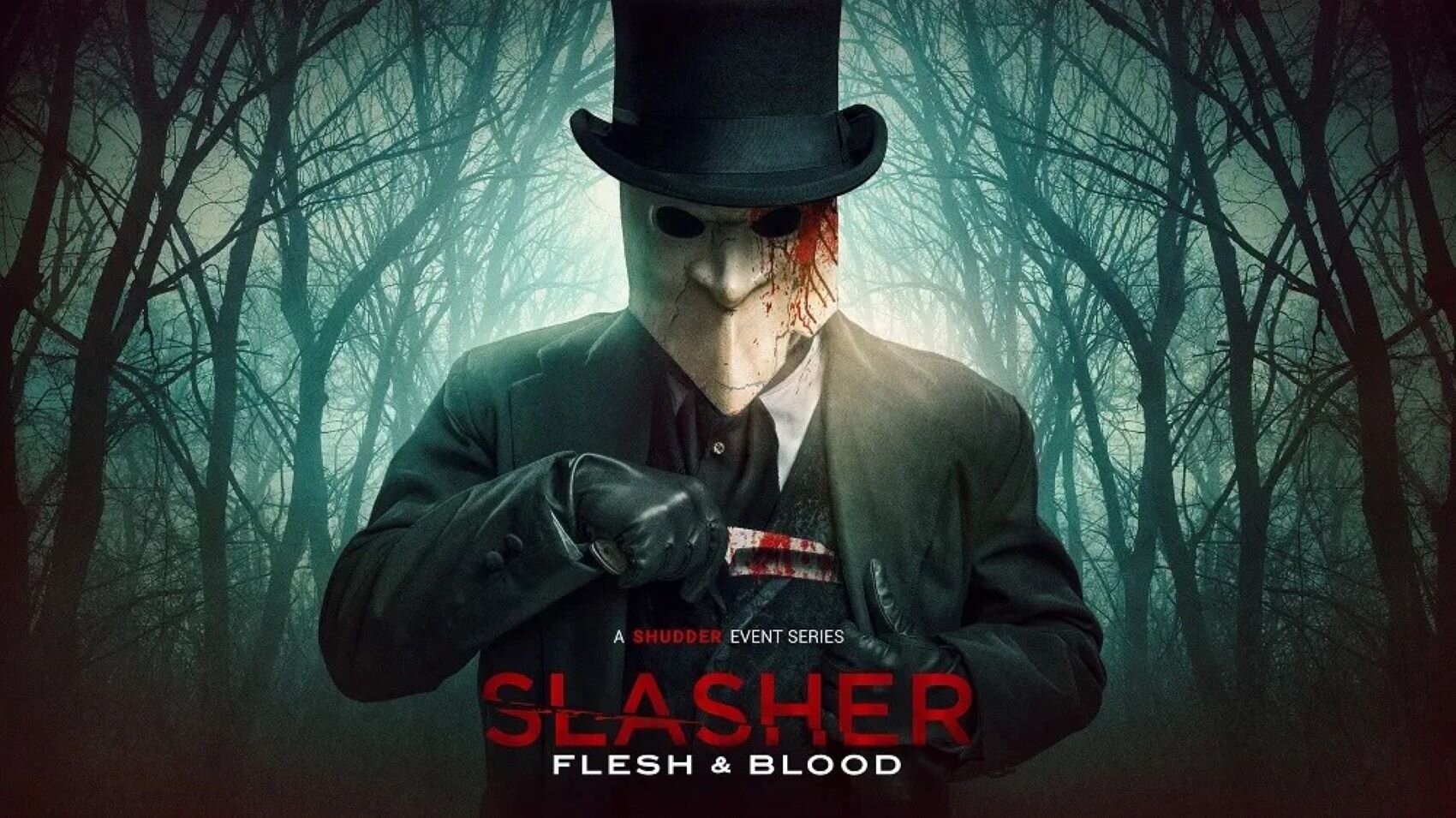 TV Review] Slasher: Flesh and Blood — Ghouls Magazine